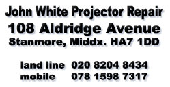 Contact Information